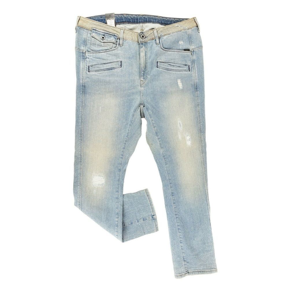G-Star Raw Boyfriend Women Denim Wardour Stretch